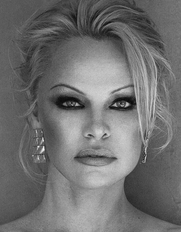 Love, Pamela